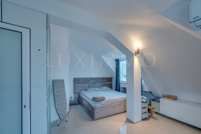 À vendre  1 chambre Sofia , Lozenets , 118 m² | 78264516 - image [7]