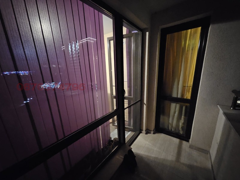 Продава 2-СТАЕН, гр. Пловдив, Тракия, снимка 5 - Апартаменти - 52558277