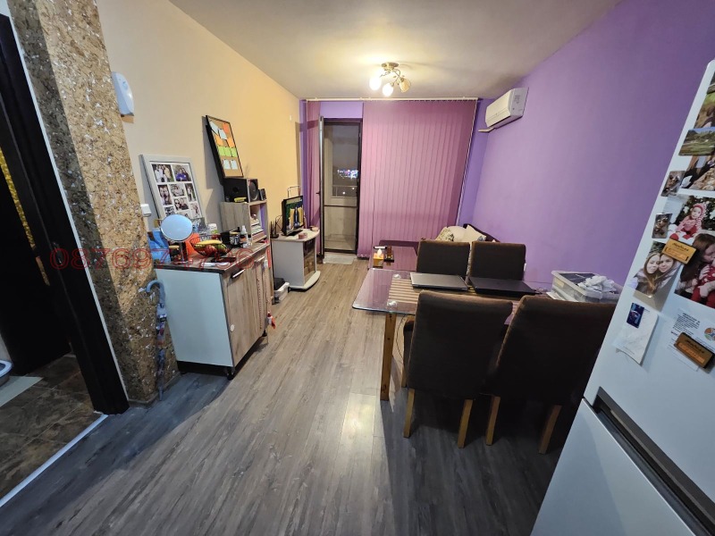 Продава 2-СТАЕН, гр. Пловдив, Тракия, снимка 12 - Апартаменти - 52558277