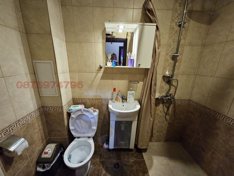 Продава 2-СТАЕН, гр. Пловдив, Тракия, снимка 10 - Апартаменти - 52558277