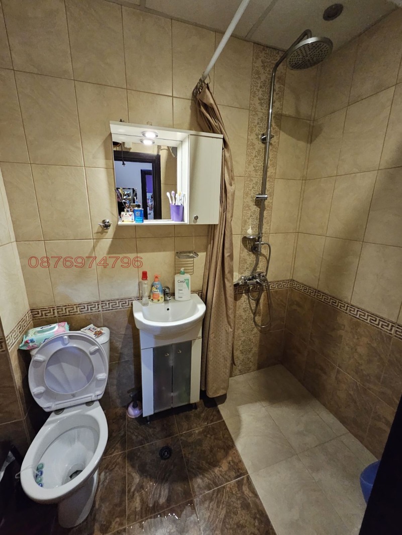 Продава 2-СТАЕН, гр. Пловдив, Тракия, снимка 13 - Апартаменти - 52558277