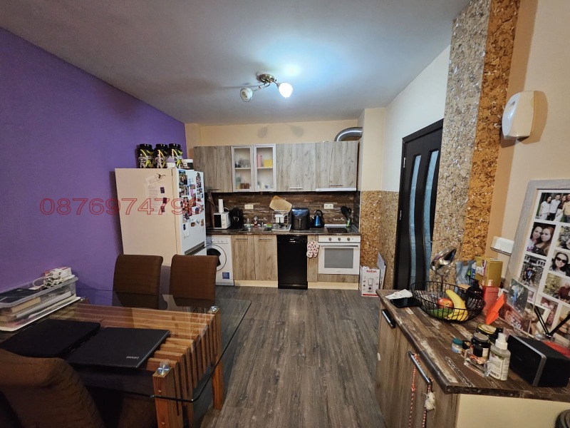 Продава 2-СТАЕН, гр. Пловдив, Тракия, снимка 9 - Апартаменти - 52558277