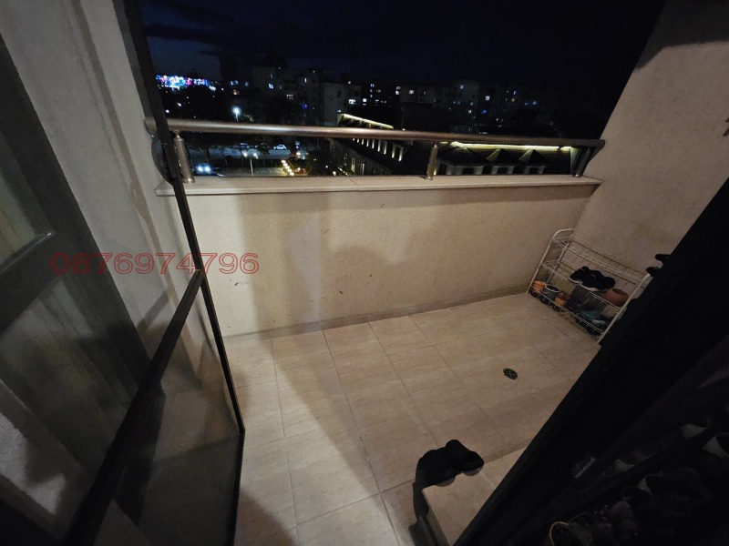 Продава 2-СТАЕН, гр. Пловдив, Тракия, снимка 4 - Апартаменти - 52558277