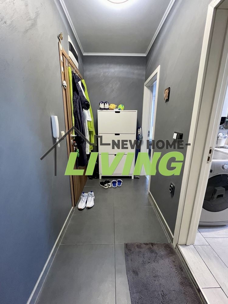 Продава 2-СТАЕН, гр. Пловдив, Южен, снимка 6 - Апартаменти - 52604731