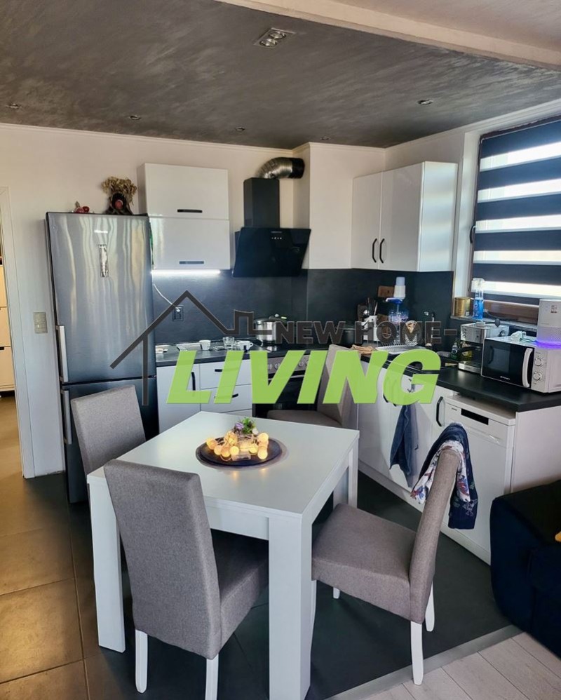 Продава 2-СТАЕН, гр. Пловдив, Южен, снимка 2 - Апартаменти - 52604731