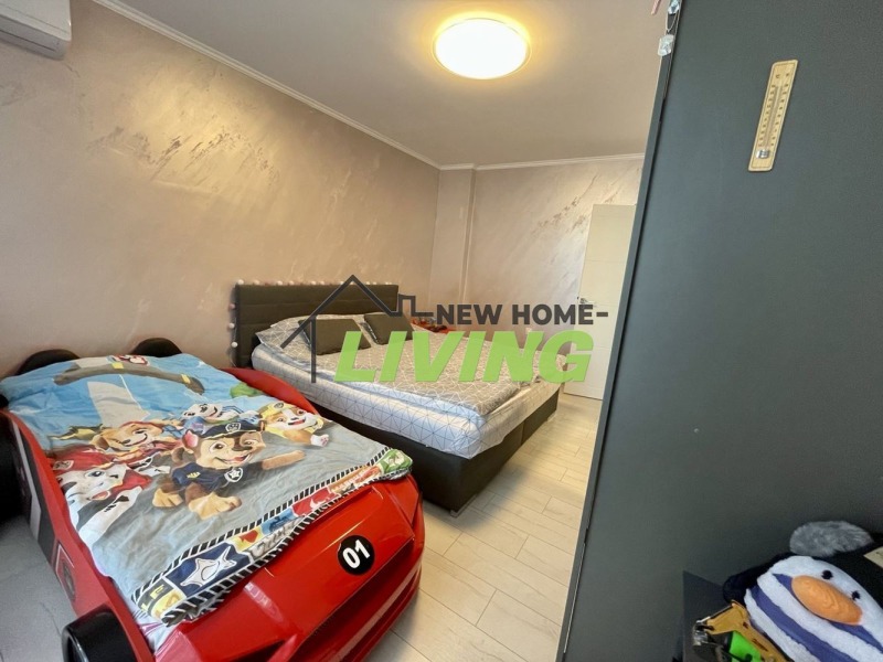 Продава 2-СТАЕН, гр. Пловдив, Южен, снимка 5 - Апартаменти - 52604731