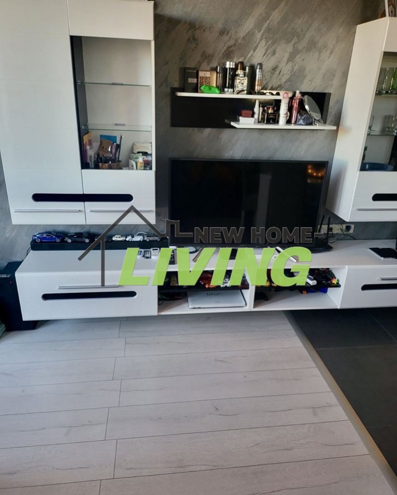 Продава 2-СТАЕН, гр. Пловдив, Южен, снимка 3 - Апартаменти - 52604731