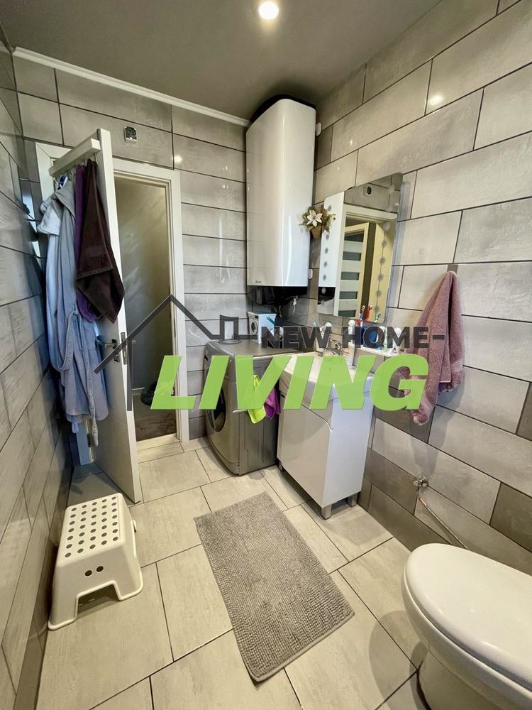 Продава 2-СТАЕН, гр. Пловдив, Южен, снимка 8 - Апартаменти - 52604731