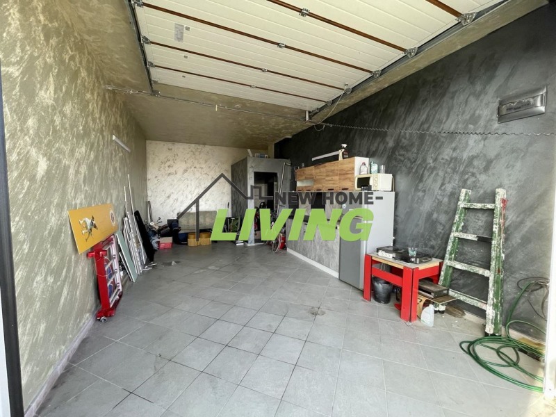 Продава 2-СТАЕН, гр. Пловдив, Южен, снимка 11 - Апартаменти - 52604731