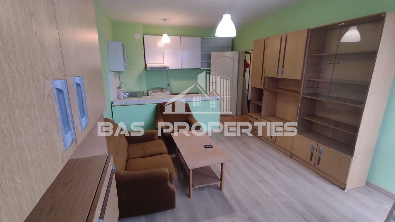 Продава 2-СТАЕН, гр. София, Люлин 5, снимка 2 - Апартаменти - 53254485