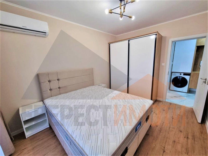 Продава 2-СТАЕН, гр. Пловдив, Остромила, снимка 8 - Апартаменти - 53285262