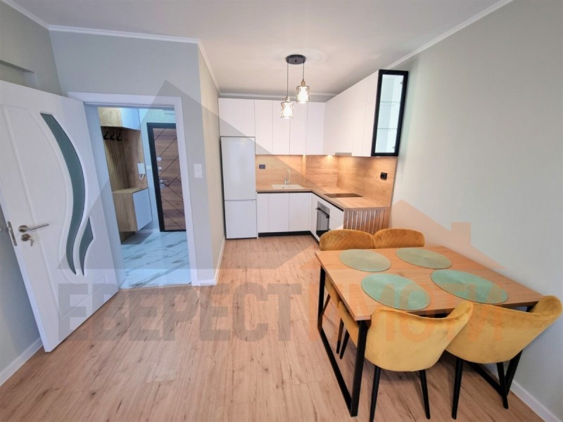 Продава 2-СТАЕН, гр. Пловдив, Остромила, снимка 4 - Апартаменти - 53285262