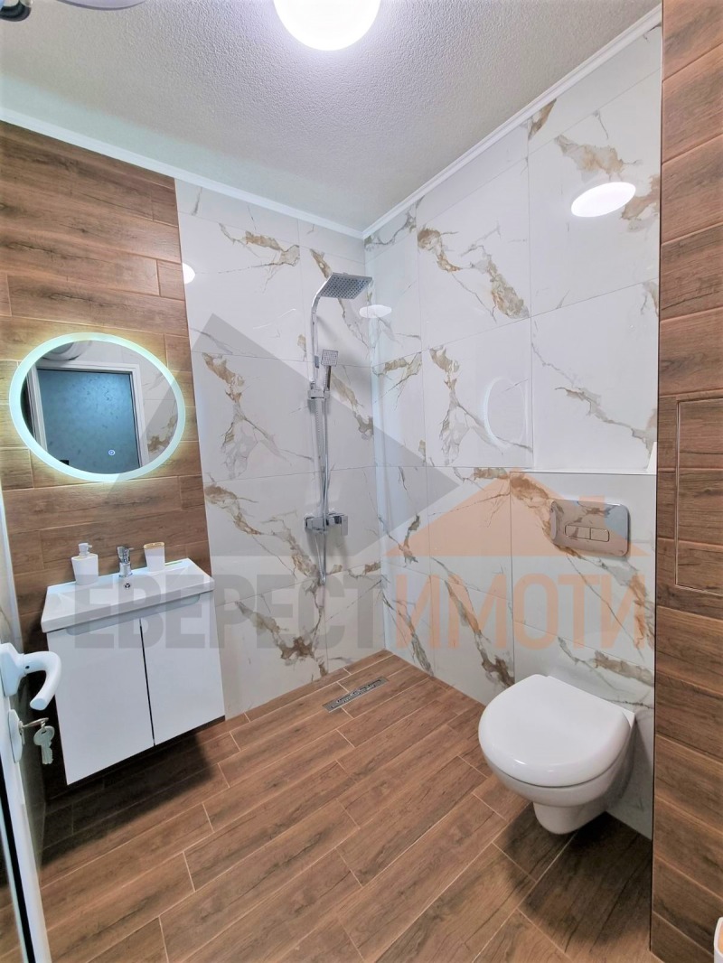 Продава 2-СТАЕН, гр. Пловдив, Остромила, снимка 11 - Апартаменти - 53285262