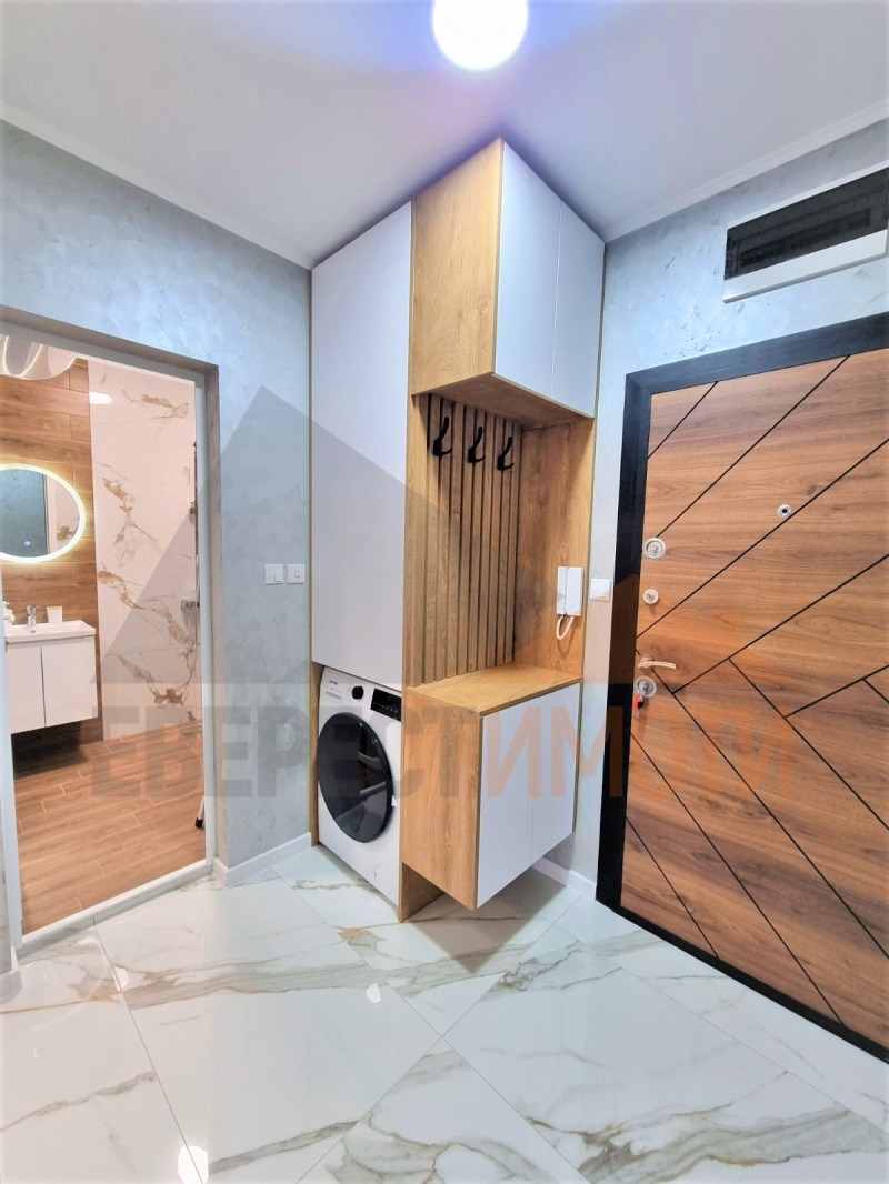 Продава 2-СТАЕН, гр. Пловдив, Остромила, снимка 9 - Апартаменти - 53285262