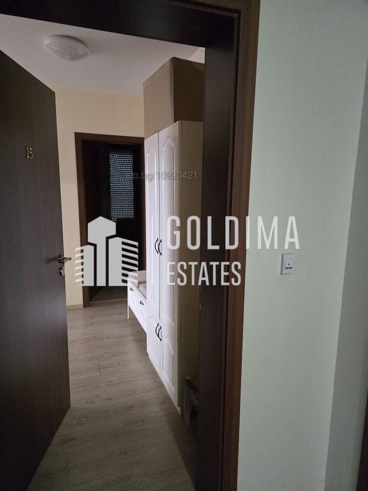 Продава 2-СТАЕН, гр. Созопол, област Бургас, снимка 13 - Апартаменти - 56103359