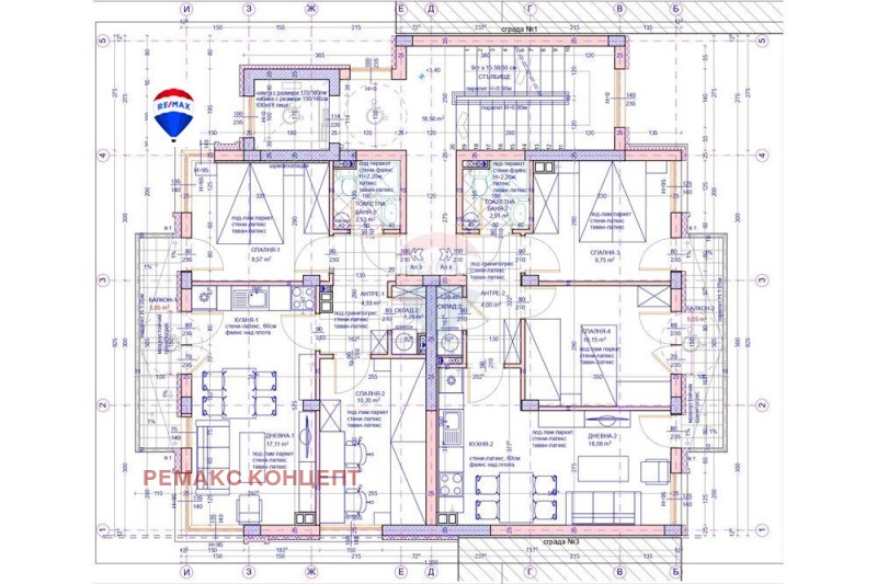 Продава  3-стаен град Шумен , Център , 70 кв.м | 80391110 - изображение [5]