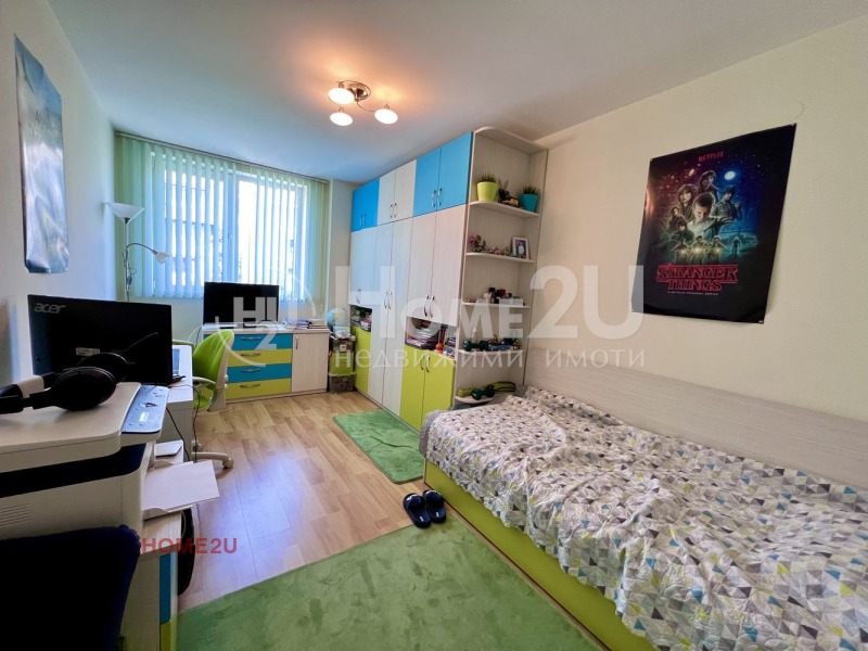 Продава  3-стаен град Варна , Окръжна болница-Генерали , 84 кв.м | 34256194