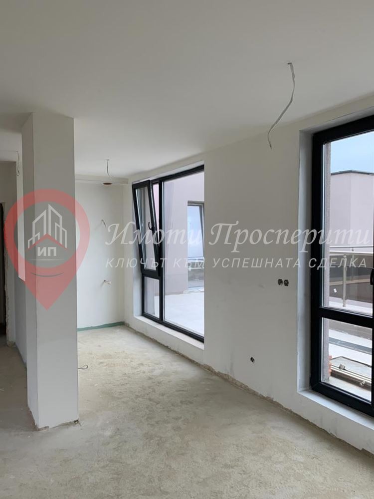 Продава  3-стаен град София , Малинова долина , 160 кв.м | 17966889 - изображение [3]