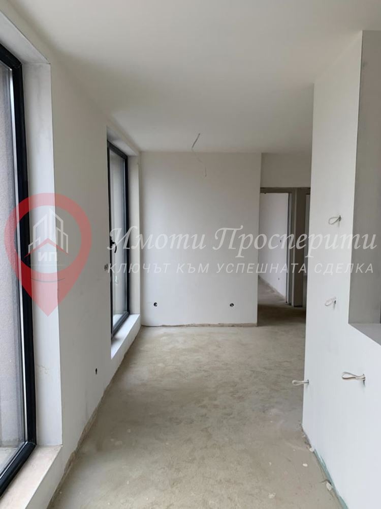 Продава  3-стаен град София , Малинова долина , 160 кв.м | 17966889 - изображение [2]