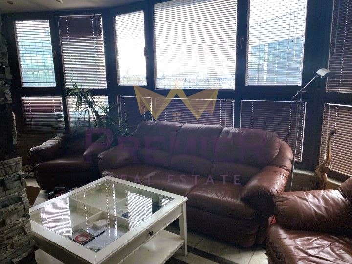 Na prodej  2 ložnice Sofia , Ljulin 8 , 140 m2 | 90397298 - obraz [3]