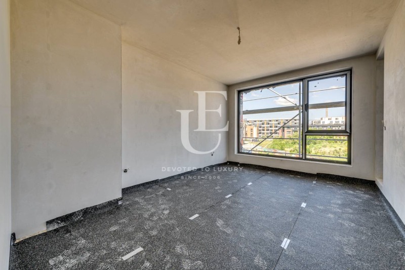 Продается  2 спальни София , Малинова долина , 133 кв.м | 38631960 - изображение [4]