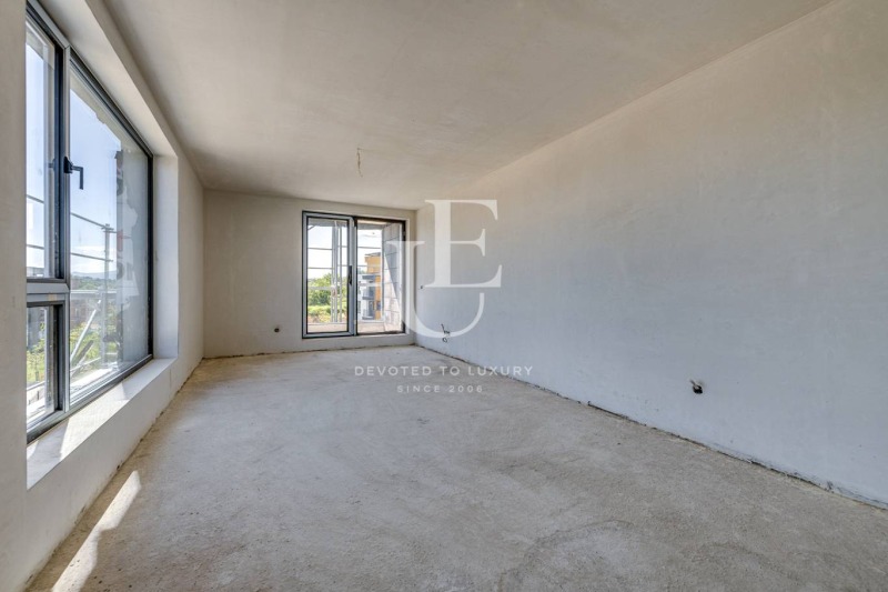 Продается  2 спальни София , Малинова долина , 133 кв.м | 38631960 - изображение [2]