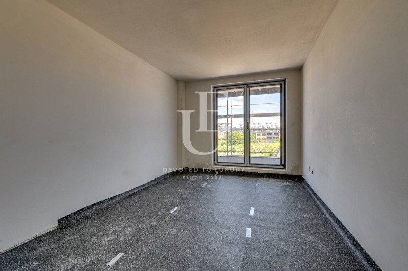 Продается  2 спальни София , Малинова долина , 133 кв.м | 38631960 - изображение [3]