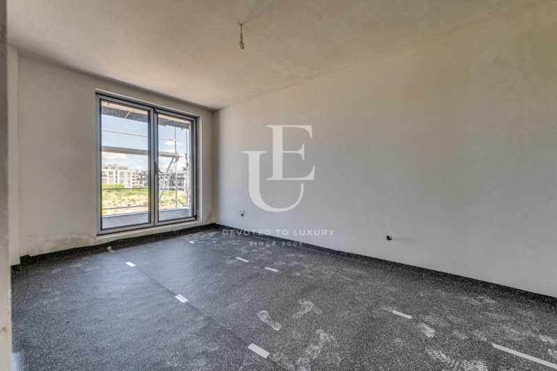 Продается  2 спальни София , Малинова долина , 133 кв.м | 38631960 - изображение [5]