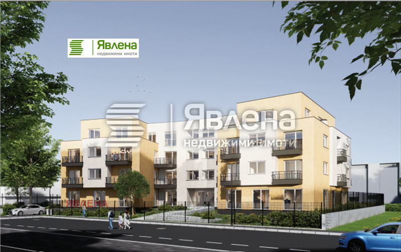 Myytävänä  2 makuuhuonetta Sofia , Obelja 2 , 92 neliömetriä | 68010631 - kuva [3]