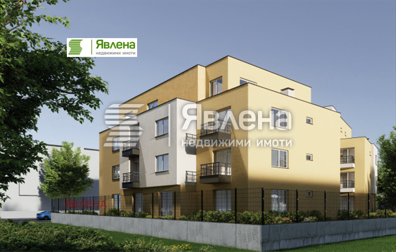 Myytävänä  2 makuuhuonetta Sofia , Obelja 2 , 92 neliömetriä | 68010631 - kuva [4]