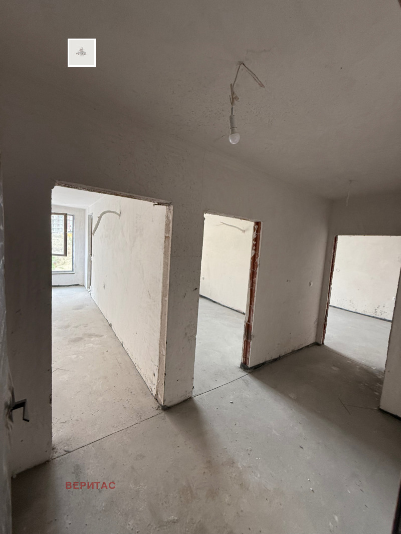 Продава  3-стаен град София , Малинова долина , 107 кв.м | 93943506 - изображение [2]