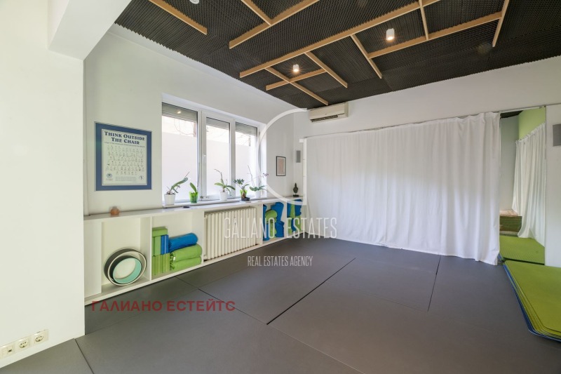 Te koop  2 slaapkamers Sofia , Tsentar , 116 m² | 64179203 - afbeelding [5]
