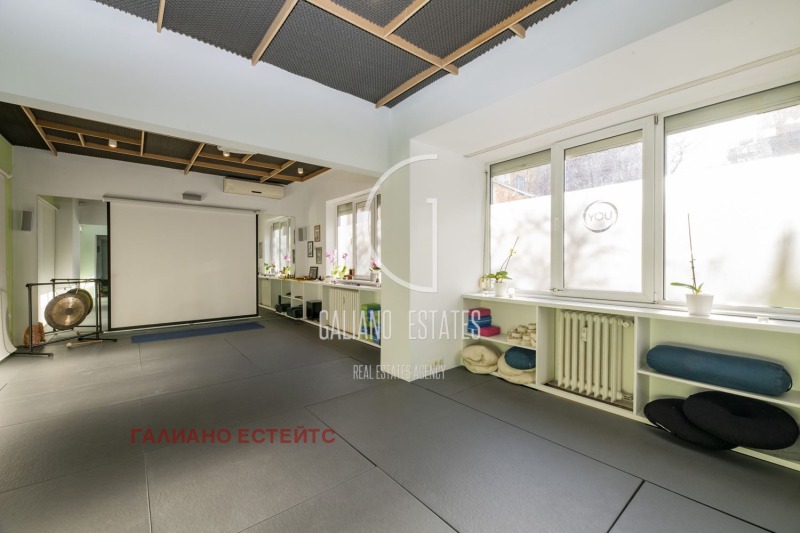 Te koop  2 slaapkamers Sofia , Tsentar , 116 m² | 64179203 - afbeelding [4]
