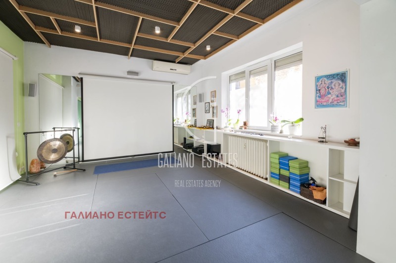 Te koop  2 slaapkamers Sofia , Tsentar , 116 m² | 64179203 - afbeelding [6]