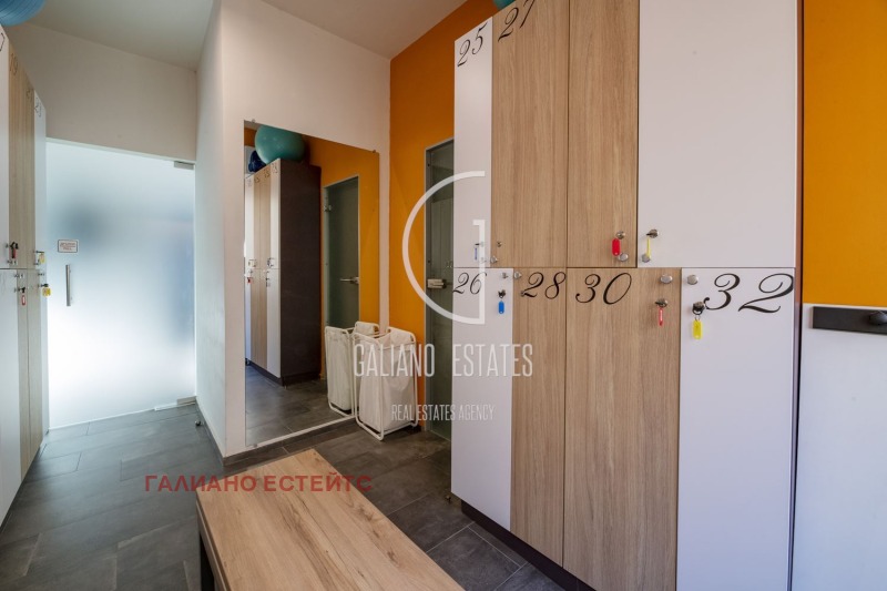 Te koop  2 slaapkamers Sofia , Tsentar , 116 m² | 64179203 - afbeelding [8]