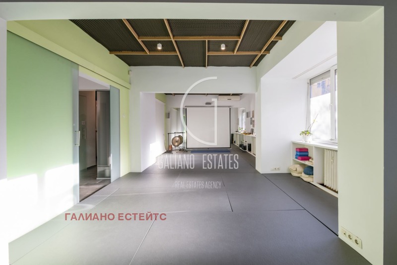 Te koop  2 slaapkamers Sofia , Tsentar , 116 m² | 64179203 - afbeelding [2]