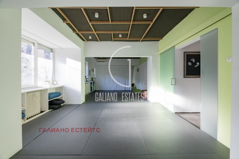 Te koop  2 slaapkamers Sofia , Tsentar , 116 m² | 64179203 - afbeelding [3]