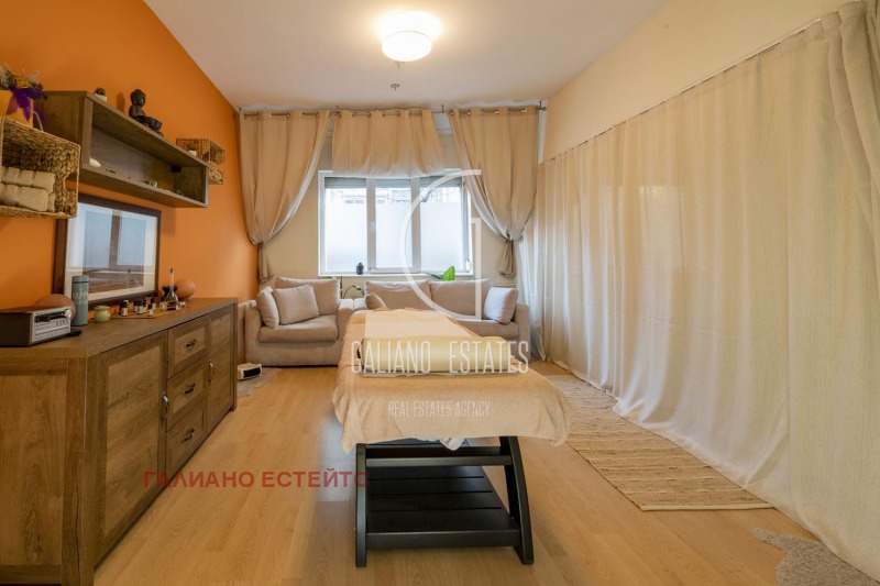 Te koop  2 slaapkamers Sofia , Tsentar , 116 m² | 64179203