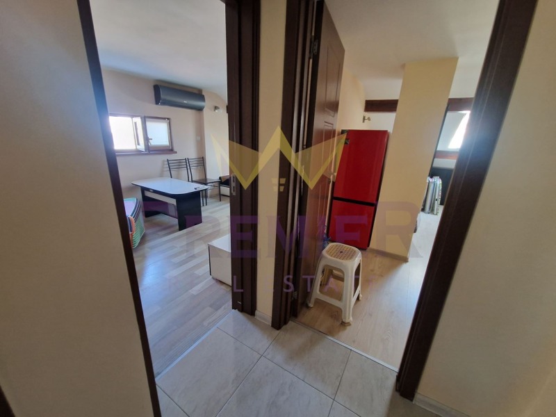 Te koop  2 slaapkamers Burgas , Tsentar , 61 m² | 67111881 - afbeelding [8]