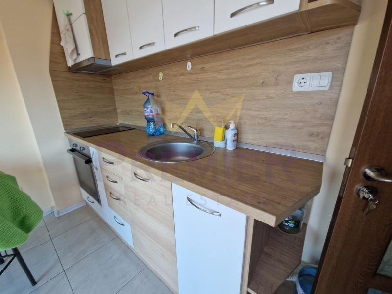 Te koop  2 slaapkamers Burgas , Tsentar , 61 m² | 67111881 - afbeelding [11]