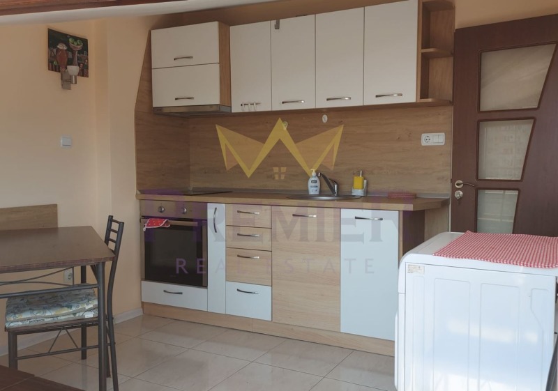 Te koop  2 slaapkamers Burgas , Tsentar , 61 m² | 67111881 - afbeelding [6]