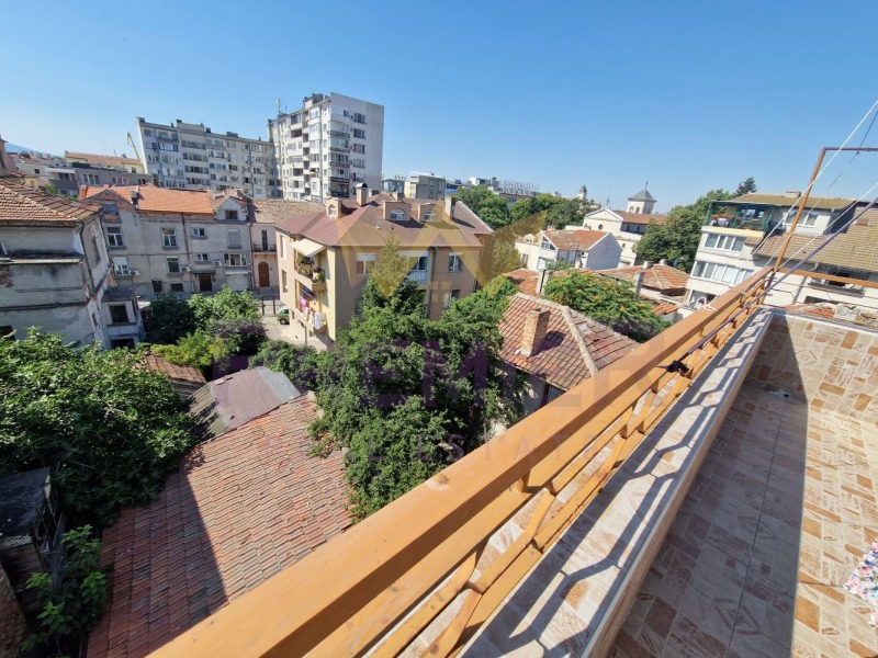 Te koop  2 slaapkamers Burgas , Tsentar , 61 m² | 67111881 - afbeelding [16]