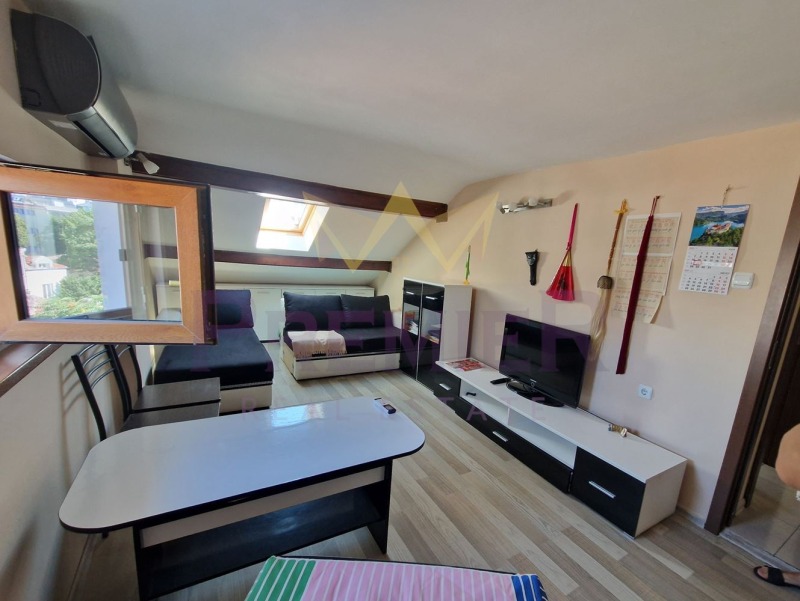 Te koop  2 slaapkamers Burgas , Tsentar , 61 m² | 67111881 - afbeelding [7]