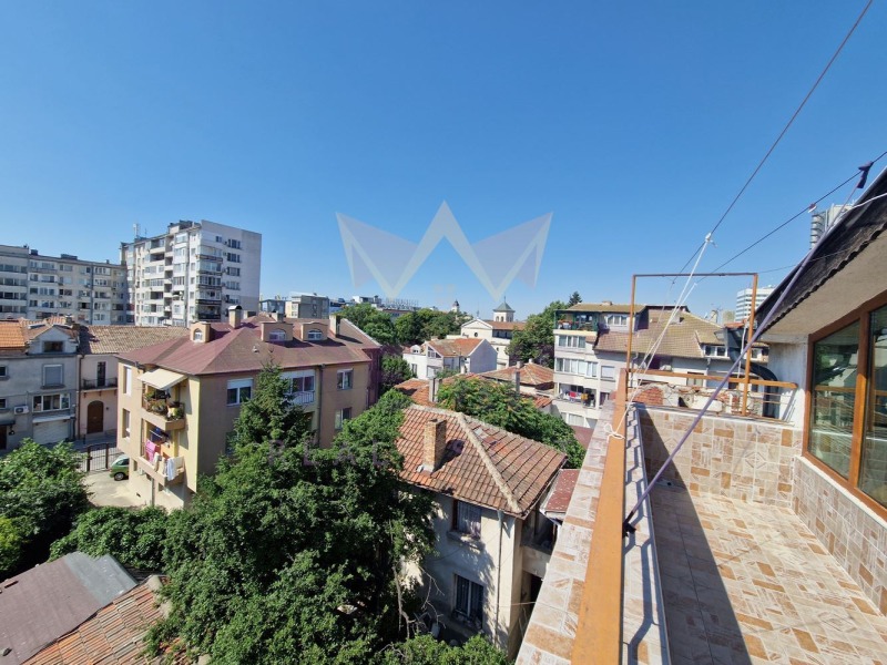 Te koop  2 slaapkamers Burgas , Tsentar , 61 m² | 67111881 - afbeelding [13]