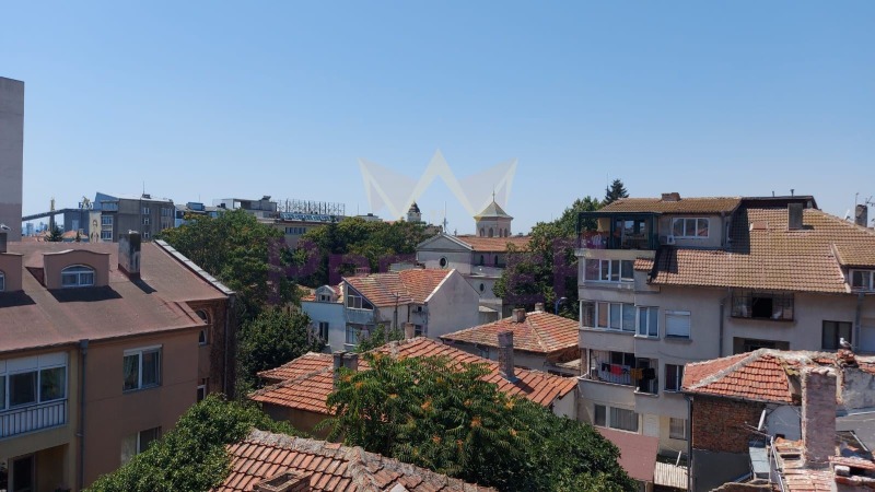 Te koop  2 slaapkamers Burgas , Tsentar , 61 m² | 67111881 - afbeelding [2]