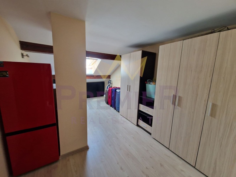 Te koop  2 slaapkamers Burgas , Tsentar , 61 m² | 67111881 - afbeelding [9]