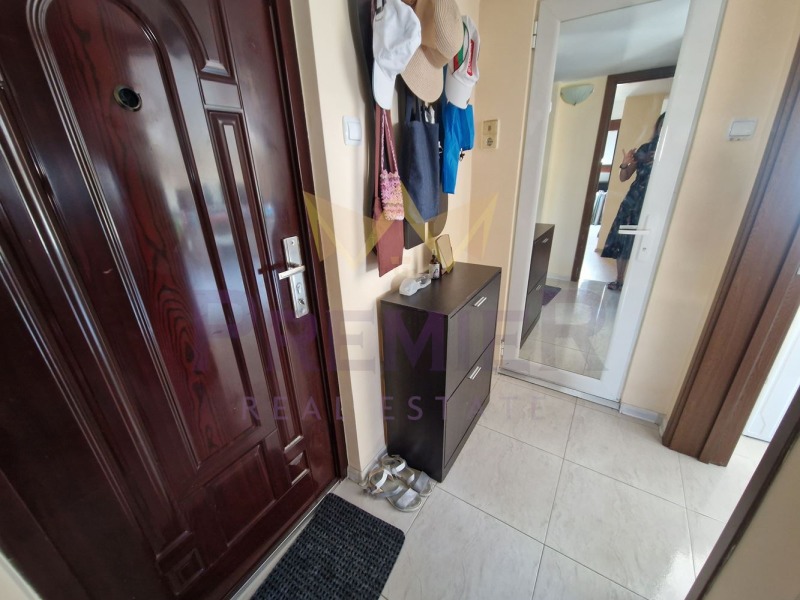 Te koop  2 slaapkamers Burgas , Tsentar , 61 m² | 67111881 - afbeelding [10]