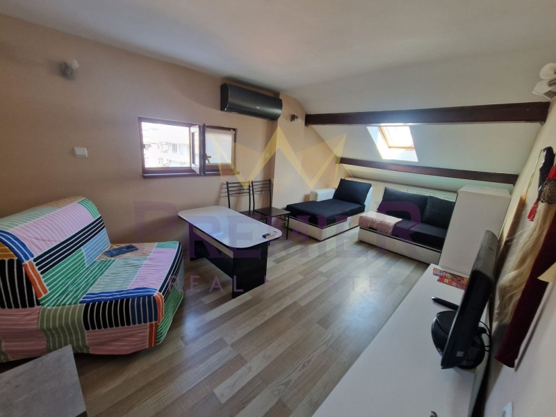 Te koop  2 slaapkamers Burgas , Tsentar , 61 m² | 67111881 - afbeelding [17]