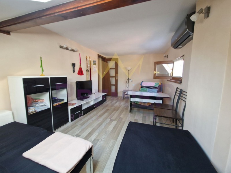 Te koop  2 slaapkamers Burgas , Tsentar , 61 m² | 67111881 - afbeelding [14]