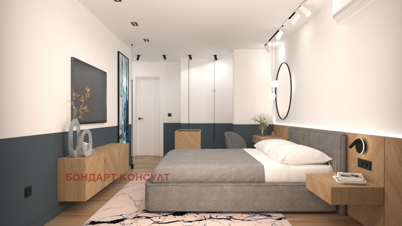 Продава 3-СТАЕН, гр. София, Бояна, снимка 13 - Апартаменти - 52628548